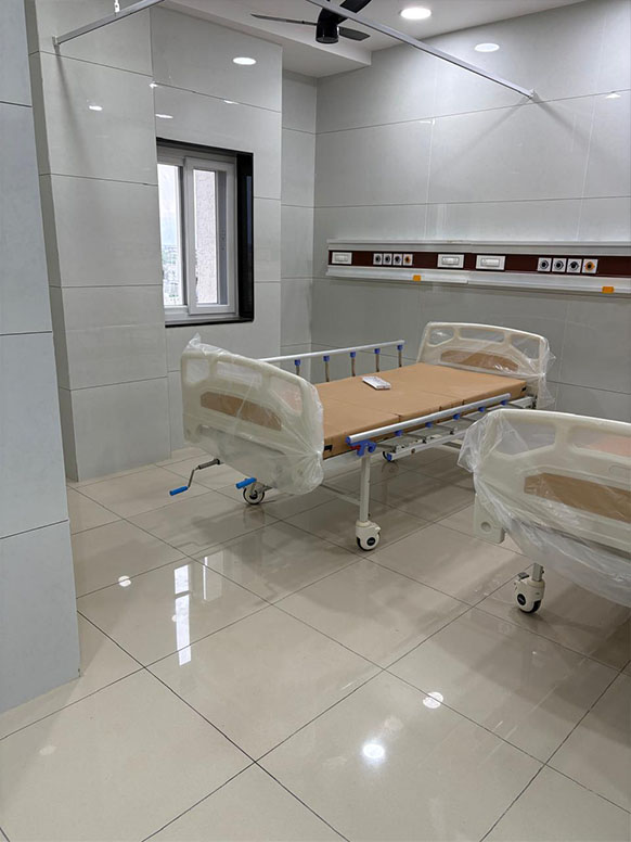Amar Hospitals
