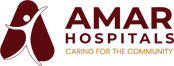 Amar Hospitals