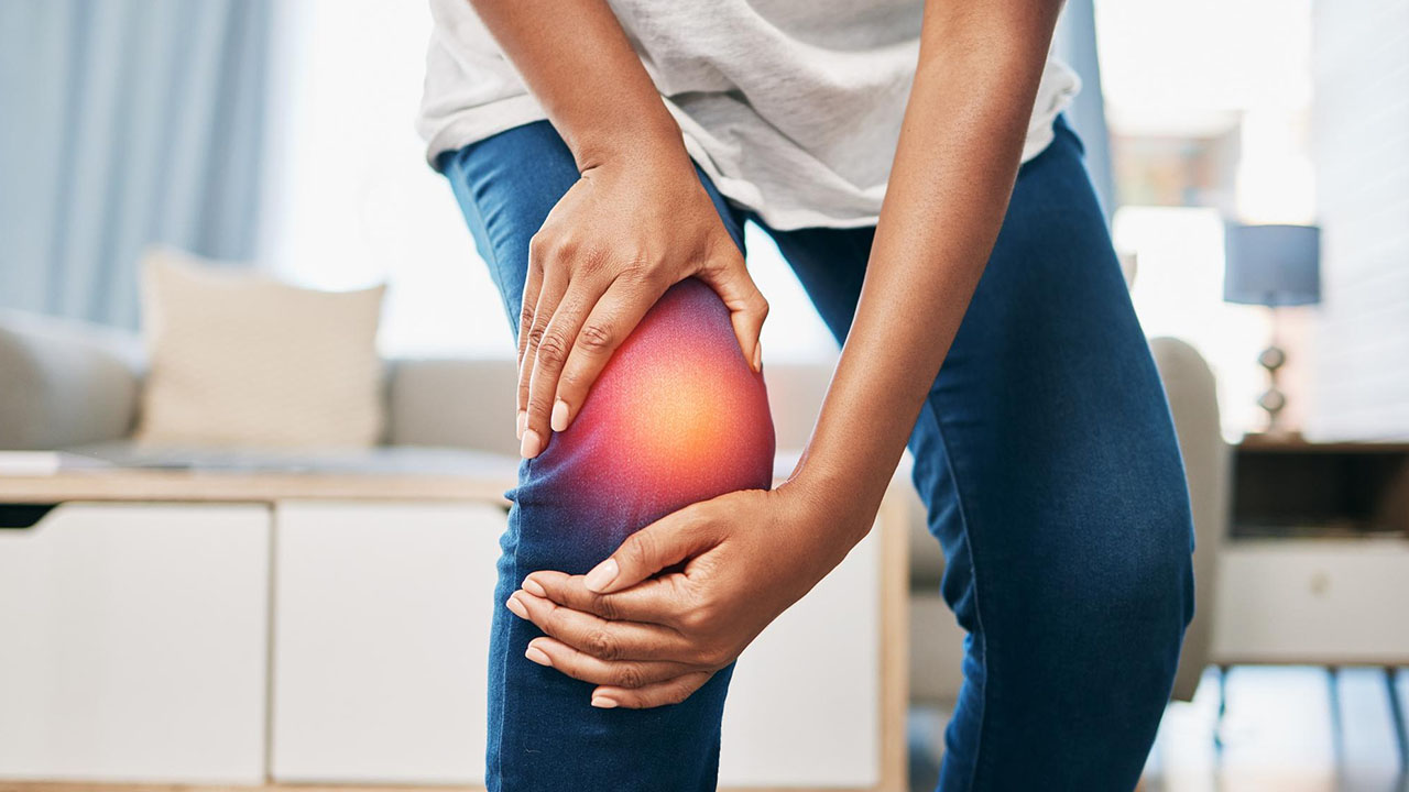 Joint Health and Knee Care