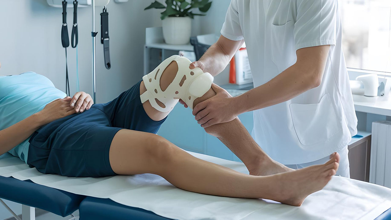 Physiotherapy and Rehabilitation