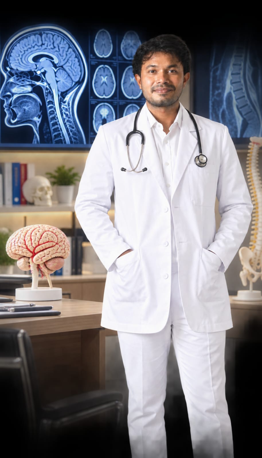 Dr. RATHIKINA S. VASU