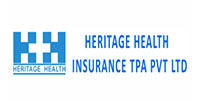 Insurance and TPA partner 10