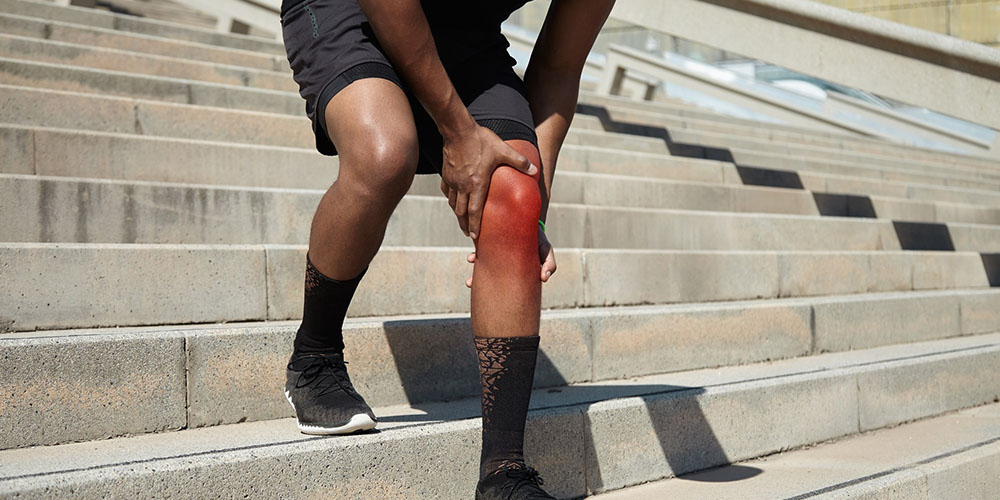 Arthroscopy & Sports Injuries