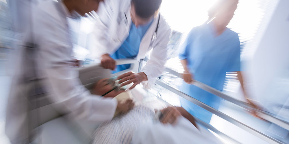 Critical Care