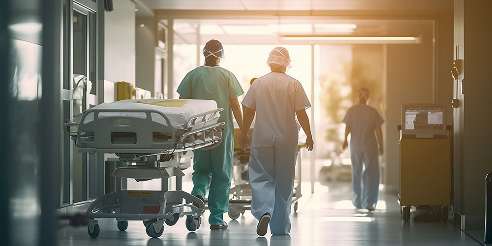 Emergency & Trauma Care