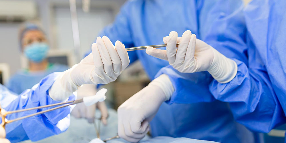 General Surgery