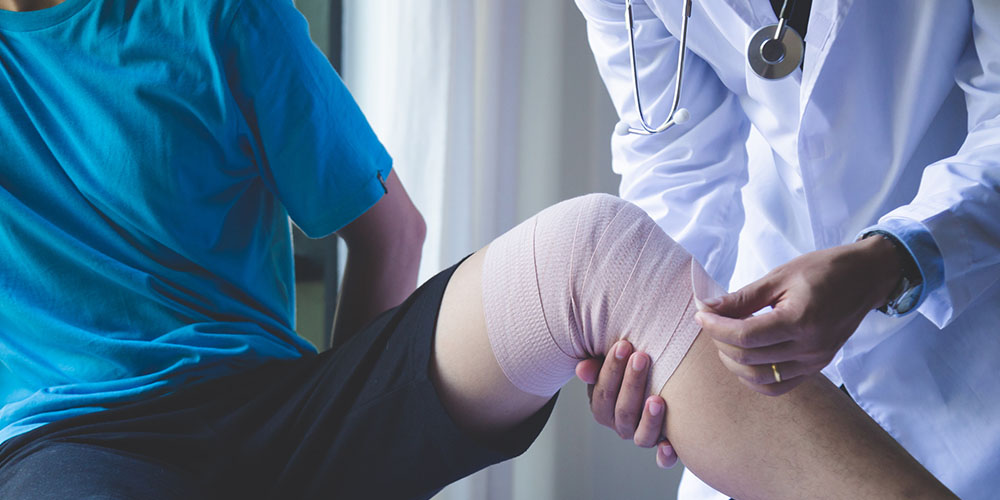 Joint Replacement