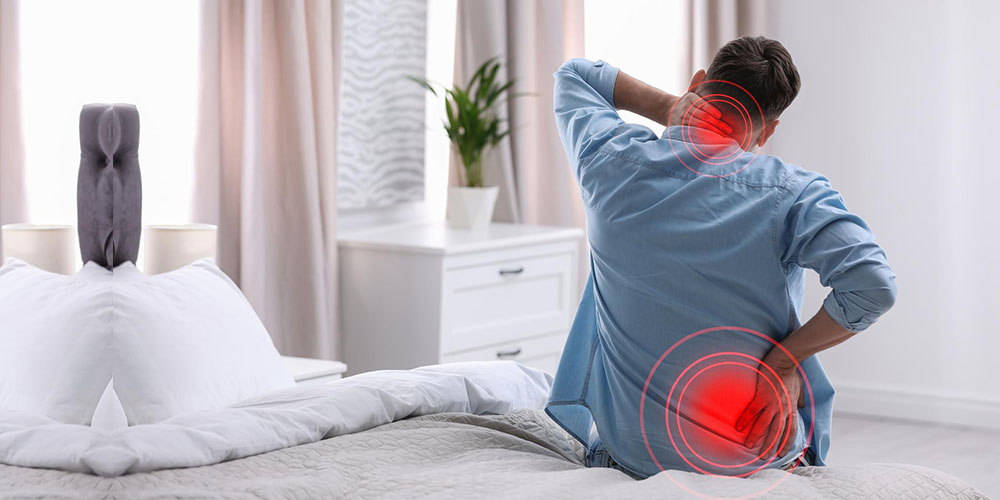 Pain Management